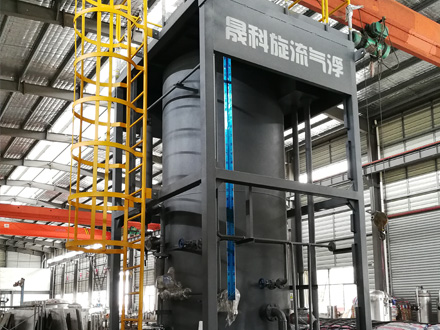 怎么去除水中氟化物